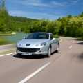 Peugeot 407 Coupe - Foto 10 din 20