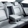 Peugeot 407 Coupe - Foto 11 din 20