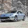 Peugeot 407 Coupe - Foto 13 din 20