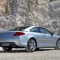 Peugeot 407 Coupe - Foto 14 din 20