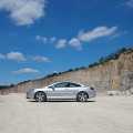 Peugeot 407 Coupe - Foto 16 din 20
