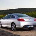 Peugeot 407 Coupe - Foto 18 din 20