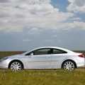 Peugeot 407 Coupe - Foto 19 din 20