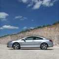Peugeot 407 Coupe - Foto 20 din 20
