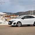 Seat Ibiza Bocanegra - Foto 9 din 60