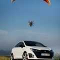 Seat Ibiza Bocanegra - Foto 11 din 60