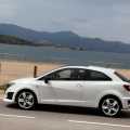 Seat Ibiza Bocanegra - Foto 22 din 60