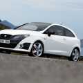 Seat Ibiza Bocanegra - Foto 23 din 60