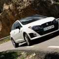 Seat Ibiza Bocanegra - Foto 26 din 60