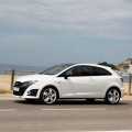 Seat Ibiza Bocanegra - Foto 31 din 60