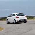 Seat Ibiza Bocanegra - Foto 32 din 60