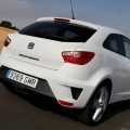 Seat Ibiza Bocanegra - Foto 45 din 60