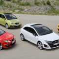 Seat Ibiza Bocanegra - Foto 51 din 60