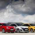Seat Ibiza Bocanegra - Foto 56 din 60