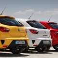 Seat Ibiza Bocanegra - Foto 58 din 60
