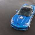 Corvette ZR-1 & Mercedes SL 65 AMG - Foto 6 din 68