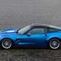 Corvette ZR-1 & Mercedes SL 65 AMG - Foto 12 din 68