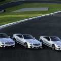 Corvette ZR-1 & Mercedes SL 65 AMG - Foto 34 din 68