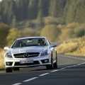 Corvette ZR-1 & Mercedes SL 65 AMG - Foto 37 din 68