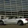 Corvette ZR-1 & Mercedes SL 65 AMG - Foto 40 din 68