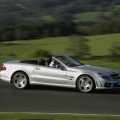 Corvette ZR-1 & Mercedes SL 65 AMG - Foto 43 din 68