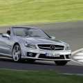 Corvette ZR-1 & Mercedes SL 65 AMG - Foto 44 din 68