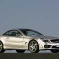 Corvette ZR-1 & Mercedes SL 65 AMG - Foto 45 din 68