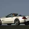 Corvette ZR-1 & Mercedes SL 65 AMG - Foto 46 din 68