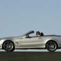 Corvette ZR-1 & Mercedes SL 65 AMG - Foto 47 din 68