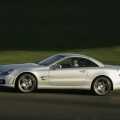 Corvette ZR-1 & Mercedes SL 65 AMG - Foto 50 din 68