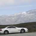 Corvette ZR-1 & Mercedes SL 65 AMG - Foto 55 din 68