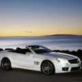 Corvette ZR-1 & Mercedes SL 65 AMG - Foto 57 din 68