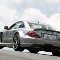 Corvette ZR-1 & Mercedes SL 65 AMG - Foto 60 din 68