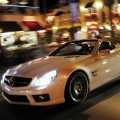 Corvette ZR-1 & Mercedes SL 65 AMG - Foto 68 din 68