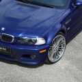 BMW M3 by G-Power - Foto 1 din 7