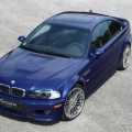BMW M3 by G-Power - Foto 2 din 7