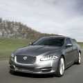 Jaguar XJ - Foto 1 din 67