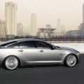 Jaguar XJ - Foto 2 din 67