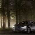 Jaguar XJ - Foto 3 din 67
