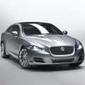 Jaguar XJ - Foto 5 din 67