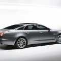 Jaguar XJ - Foto 6 din 67