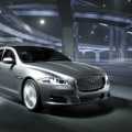 Jaguar XJ - Foto 9 din 67