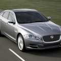 Jaguar XJ - Foto 13 din 67