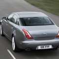 Jaguar XJ - Foto 14 din 67