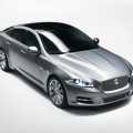 Jaguar XJ - Foto 17 din 67