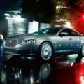 Jaguar XJ - Foto 21 din 67