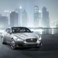 Jaguar XJ - Foto 22 din 67