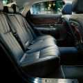 Jaguar XJ - Foto 26 din 67