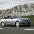 Jaguar XJ - Foto 32 din 67
