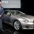 Jaguar XJ - Foto 35 din 67